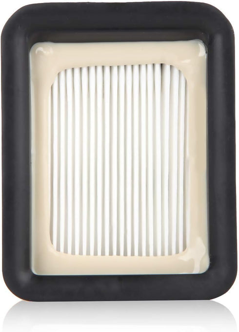 Multi-Surface Pet Brush Roll and Vacuum Filters Replacement for Bissell CrossWave Pet Pro 2306 1785 Series (Pack of 2)