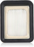 Multi-Surface Pet Brush Roll and Vacuum Filters Replacement for Bissell CrossWave Pet Pro 2306 1785 Series (Pack of 2)