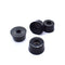 dws 12Pcs 3D Printing Furniture Coffee Table Sofa Table Ottomans Chairs Non-Slip mats