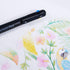 Suck UK CMYK Multi Color Pen, Ballpoint & Multicolor Pen In One, 4x Color Pens