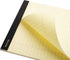 Mintra Office Legal Pads, BASIC CANARY 6pk, 8.5in x 11in, WIDE RULED, 50 Sheets per Notepad