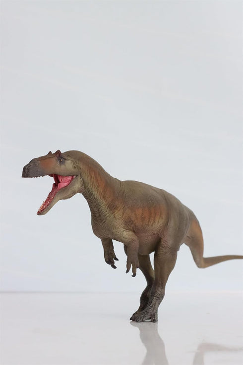 75 Collector's PVC Model: Donald The Saurophaganax Dinosaur Figure