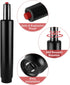 Donext Gas Lift for Office Chairs, 4.7 Inch Stroke Heavy-Duty Gas Cylinder Replacement, Universal Size, Black