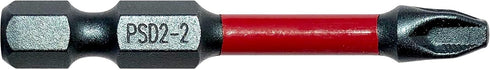 Velocity Concrete Screw Kit with RedSeal Moisture Barrier – Includes 12 High-Performance Concrete Screws, 1 Drill Bit,