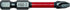 Velocity Concrete Screw Kit with RedSeal Moisture Barrier – Includes 12 High-Performance Concrete Screws, 1 Drill Bit,