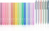 Mr. Pen Aesthetic Highlighters and Gel Pens, 22 Pack Assorted Colors Bible Highlighters No Bleed