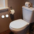 Luolingyunqi 2 Packs Night Light with Smart Sensor Dusk to Dawn Sensor LED Warm White Ambient Lighting Bedroom Bathroom