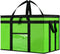 NZ home Insulated Bags for Food Delivery (3XL) Grocery Shopping Cooler Bag,