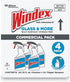 32oz SC Johnson Professional Windex Glass & More Refill