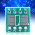 100PCs SOP8 SSOP8 to DIP8 Adapter Board Converter Module for Printed Circuit Board