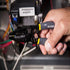 Klein Tools 1009 Multi Tool - Wire Stripper, Crimping Tool, Wire Cutter, Long-Nose Electrician Tool