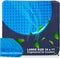 VIVAMINT Large Gel Seat Cushion for Long Sitting, Cooling Gel Cushion for Office