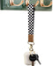 Handlein Wristlet Keychain for Women and Men, Key Chain Holder Lanyard for Keys