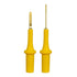 ZIBOO PPTK0005 Test Probe Adapter Kit Automotive Diagnostic Car Test Tool,Back Probe&Blade