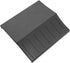 ZT410 Front Lower Panels Bezel Replacement for Zebra ZT410 ZT411 Thermal Label Printer