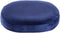 ZUODIANZHC Breathable Memory Foam Seat Cushion, Orthopedic Design Ergonomic Office Wheelchair Chair Cushion