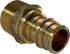 2 Pcs XFITTING Pex A 3/4 Inch x 3/4 Inch Male NPT