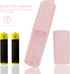Wakauto Pencil Eraser Suit Outfit Sets, 1 Set Electric Erasers, Portable Practical Drawing Sketching Eraser