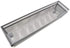 HAHIYO Stackable Mesh Tray Cup 12 x 3 x 2 inches, Sturdy Container for Desk Drawer Organizer, Home Office, School,