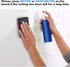 Dry Erase Erasers (6 Pack), Magnetic Whiteboard Eraser for Glassboard and Refrigerator
