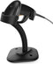 Esup Barcode Scanner with Stand USB Barcode Scanner Wired Handheld Laser Barcode Reader