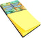 Caroline's Treasures Abstract Dragonfly Sticky Note Holder, Multicolor (8967SN) by Caroline's Treasures