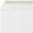 LUXPaper 9 x 12 Booklet Envelopes, White Linen, 50 Qty