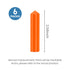 Set, 6 Packs Sensory Pencil Toppers, Silicone Pencil Top Fidgets Motor Aid for Sensory Kids or Teens with Anxiety