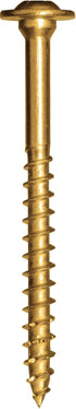 GRK FASTENERS 12155 RSS 1/4" x 2" Screws, 50CT.