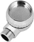 Hyuduo Hand Held Sprayer, Ergonomic Design with PC Material for Bidet Muslim