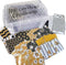 LOBALU 100 Envelope Challenge Box Set, Easy And fun Way To Save $10,000