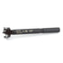 BORA BFB-009713 5/8" Dia Tempest Forstner Bit, 3-1/2" OAL Round Shank for Wood Drilling Projects