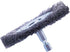 Forney 72792 Wire Wheel - Fine Crimped with 1/4" Shank, 3"