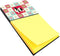 Japanese Chin Love Sticky Note Holder