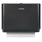 AIKE Wall Mount Paper Towel Dispenser, Fit Multifold Paper Towel Folded Size