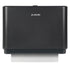 AIKE Wall Mount Paper Towel Dispenser, Fit Multifold Paper Towel Folded Size