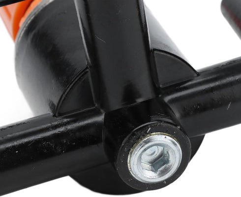 Pressure Regulator Valve Part, Durable Connecting Bracket for Air Compressor Outlet Tube, Easy to Replace for Power
