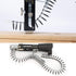 Screw Drill Chain Adapter for Power Drill Gun, Automatic Chain Nail Gun Kit for Electric Drill Woodworking