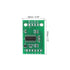 MECCANIXITY 3pcs HX711 Weighing Sensor, Dual-Channel 24 Bit Precision A/D Module