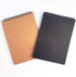 Steno Pads – 3 Pack Note Pads, Pure White Thick Paper, 60 Sheets, 6” x 8” Blank Paper Notebooks