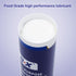 Multi-Purpose Food Grade Grease Tube for Plant Machineries - White Lithium Grease Lubricant for Processing Equipment
