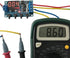 Timer Delay Relay DC 5V 12V 24V On Off Timer Module, Dual MOS Delay Control Board with Digital Display