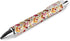 Cute Rooster Chickens Print Ballpoint Pen - Retractable Writing Pen Gift Set for Home Office (4PCS)