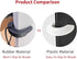 Pinch (10, First Responder Door Stop,Door Wedge for Law Enforcement, Police, Emergency Medical Services, Firefighter