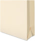 Smead File Jacket, Manila, Legal Size, Reinforced Straight-Cut Tab, 1-1/2" Expansion, 50 per Box (76540)