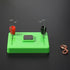 BOSTYY Physical Experiment Motor Model Science Experiments Developmental Toy Physics Electromagnetic Swing Teaching