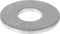 The Hillman Group 270052 3/16" Zinc USS Flat Washer, Plated Steel, 100 Piece/Box