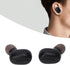 Language Translator Earbuds, Bluetooth Instant Translation with 120 Hours Standby Time, Waterproof for Travel Business
