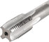 uxcell Metric Hand Tap M14 Thread - 1.5 Pitch, 4 Straight Flutes H2 Alloy Tool Steel Tapping Tools Set