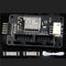 ZXwljb Fly V1.0 Module Expansion for Board for reprap for Duet Firmware for